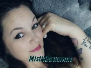 MistieDawnxoxo
