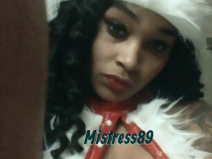 Mistress89