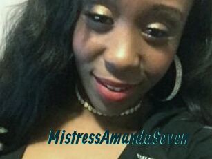 MistressAmandaSeven
