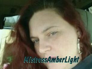 MistressAmberLight