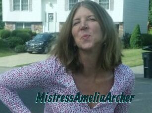 MistressAmeliaArcher