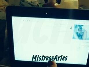 MistressAries