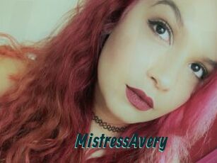 MistressAvery