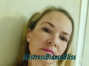 MistressBiancaBliss