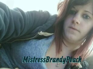 MistressBrandyPeach