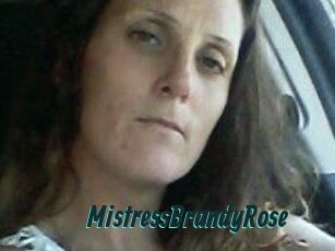MistressBrandyRose