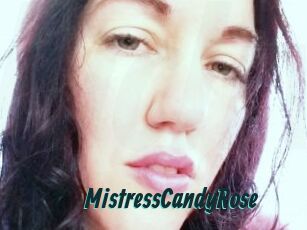 MistressCandyRose