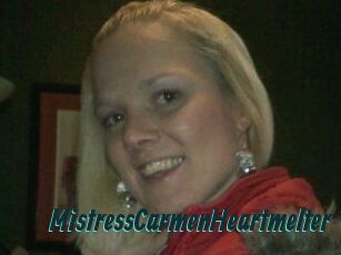 MistressCarmenHeartmelter