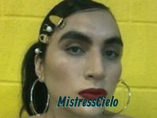 MistressCielo