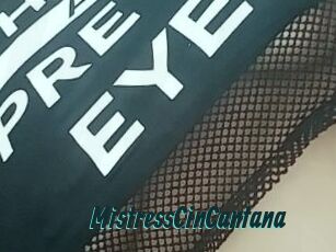 MistressCinCantana