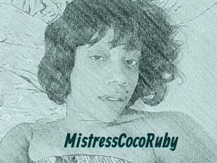 MistressCocoRuby