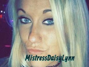 MistressDaisyLynn