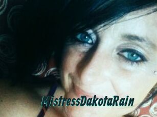 MistressDakotaRain