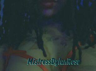 MistressDylanRose