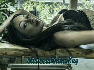 MistressEmmaKay