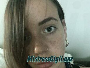 MistressGigiLane