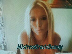 MistressGracieDeanne