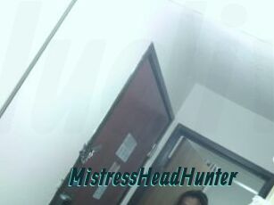 MistressHeadHunter