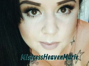 MistressHeavenMarie