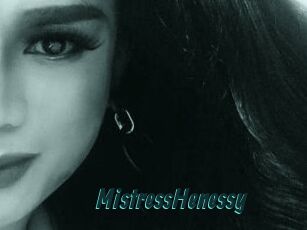 MistressHenessy