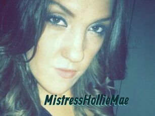 MistressHollieMae