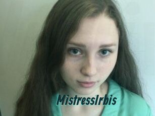 MistressIrbis