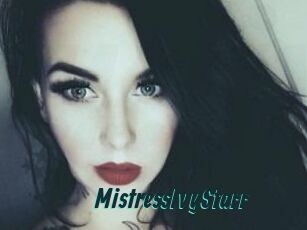 MistressIvyStarr