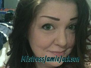 MistressJamieJackson