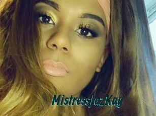 MistressJazKay