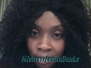 MistressJessicaBanks