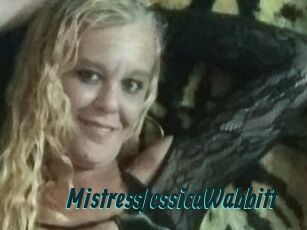 MistressJessicaWabbitt