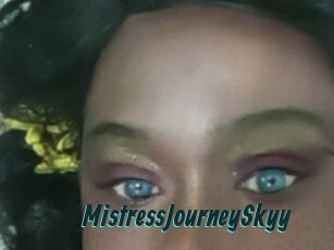 MistressJourneySkyy