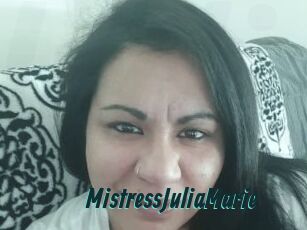 MistressJuliaMarie