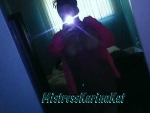 MistressKarinaKat