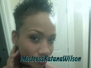 MistressKatanaWilson