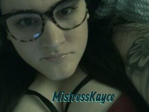 MistressKayce