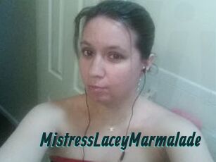 MistressLaceyMarmalade