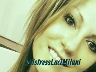 MistressLaciMilani