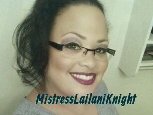 MistressLailaniKnight