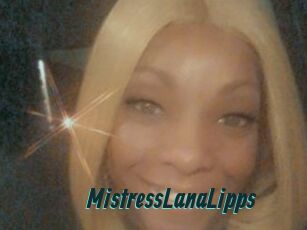 MistressLanaLipps