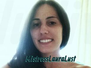 MistressLauraLust