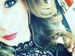 MistressLeslieWhite