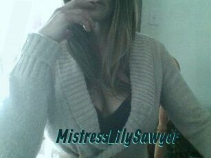 MistressLilySawyer