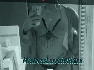 MistressLorrainSixxx