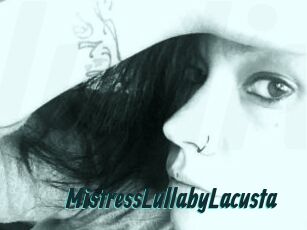 MistressLullabyLacusta