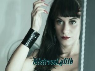 MistressLylith Lucy Live
