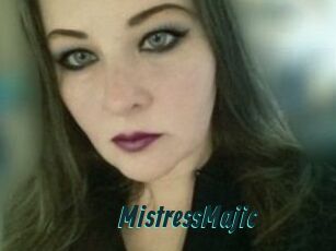 MistressMajic