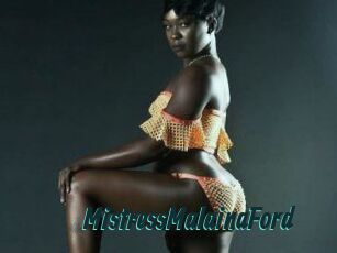 MistressMalainaFord