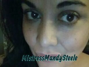 MistressMandySteele