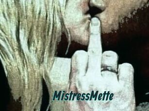 MistressMette